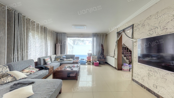 金凯花园二手房实景图