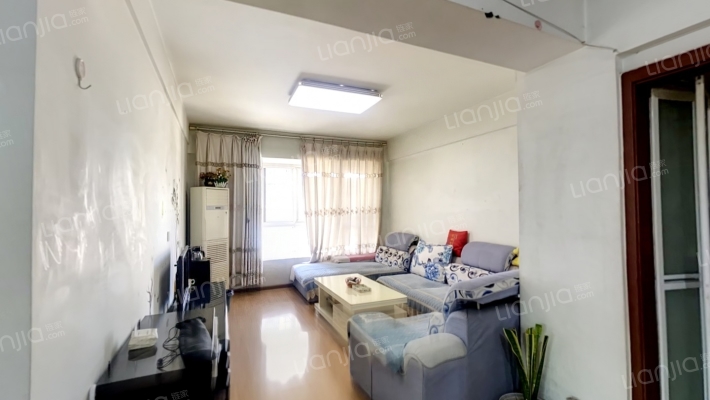 阳光骊景二手房实景图