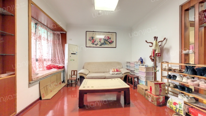 明泽丽湾二手房实景图