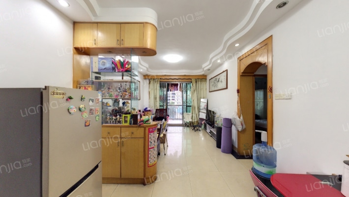 鸣翠苑二手房实景图