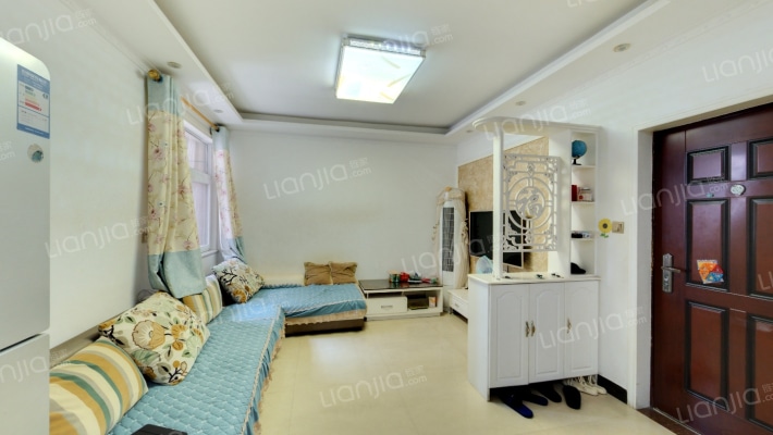 盛世龙城东区二手房实景图