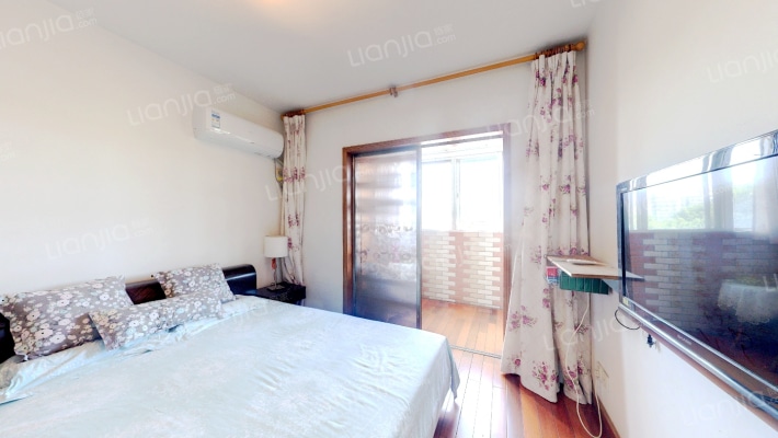 安品街二手房实景图