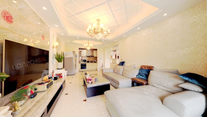 今日润嶺二手房实景图