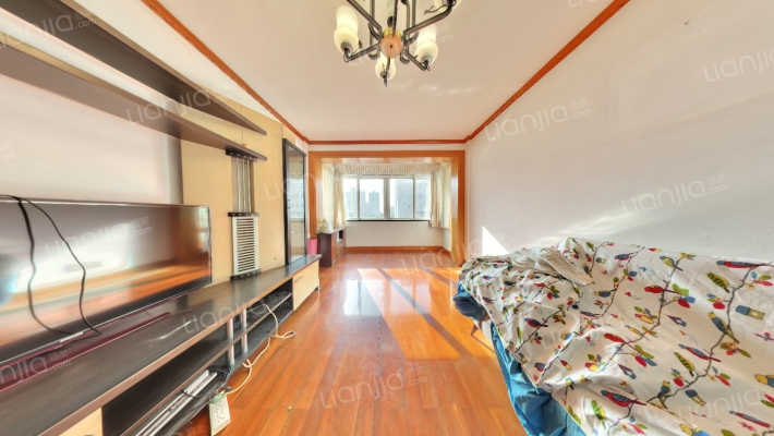 干将西路500号小区二手房实景图