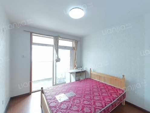 整租·新岭花园二期 2室1厅 南/北