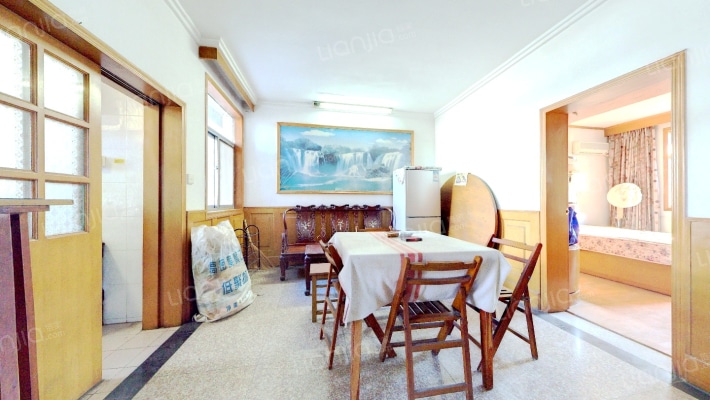 江中巷二手房实景图