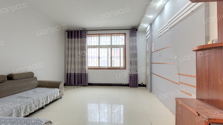 中山花苑二手房实景图