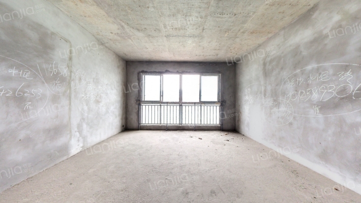 上游福地小区二手房实景图