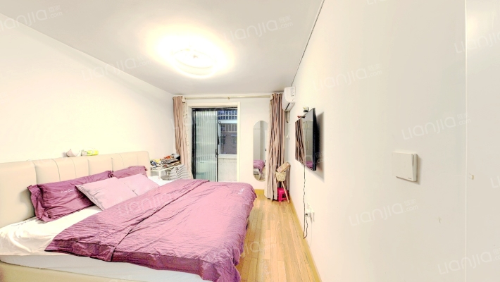 金寨路375号二手房实景图