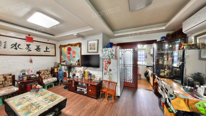 广东轻工学院宿舍二手房实景图