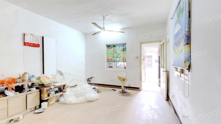 小桐圩街二手房实景图