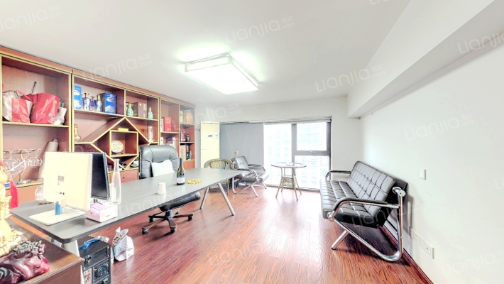 新城尚品汇二手房实景图