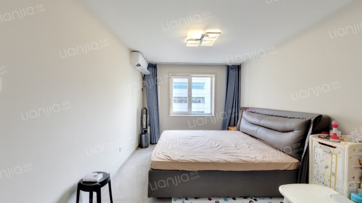 车道沟东路4号院二手房实景图