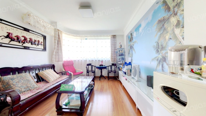 申良花园二手房实景图