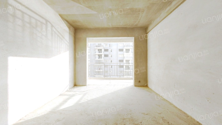 祥云春晓四期二手房实景图