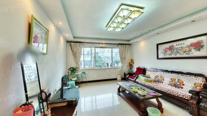 五星景苑二手房实景图