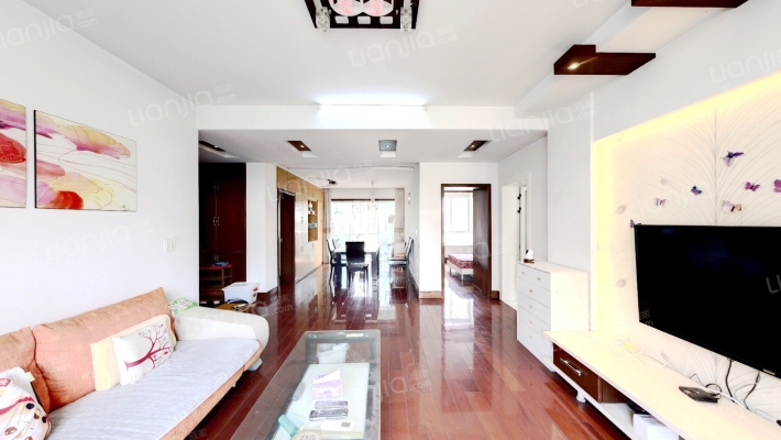 南阳新村二手房实景图