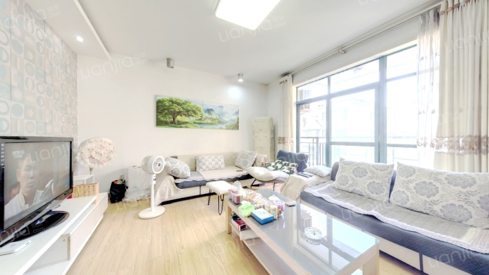 沁康园二手房实景图