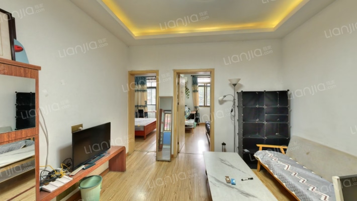 吕岭路二手房实景图