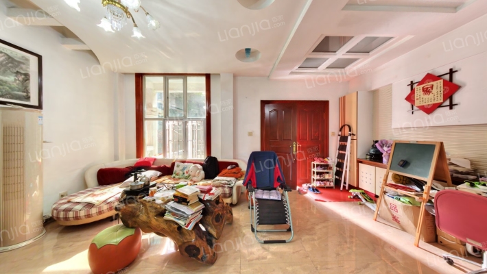 景江花园二期二手房实景图