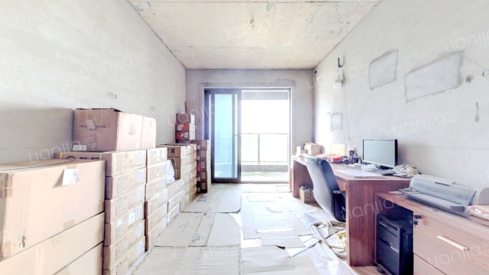 泰富华悦都会二手房实景图