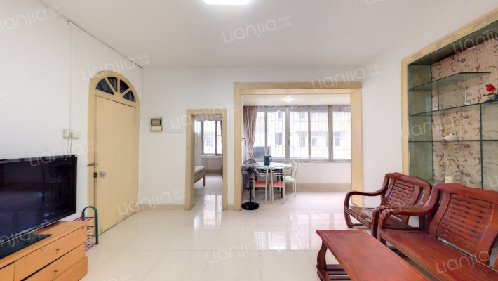 北丽园二手房实景图