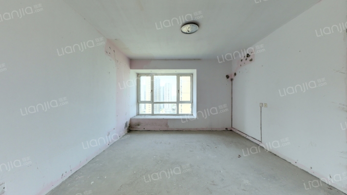 华盛达阅城二手房实景图