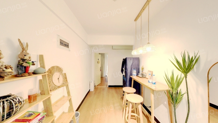 凤舞家园二手房实景图