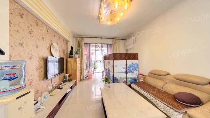 成博小区二手房实景图