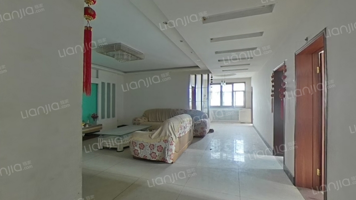 天园小区二手房实景图