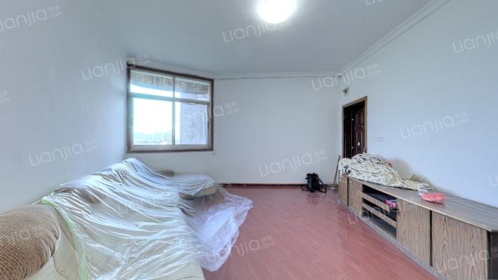 南湖新村二手房实景图