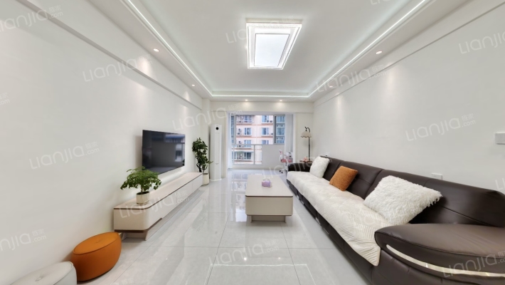 永吉苑二手房实景图