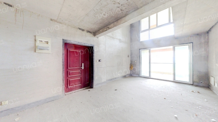 置业峰泽景园二手房实景图