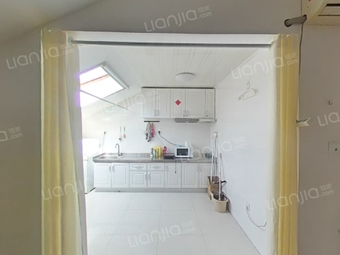 整租·千禧龙苑一期 1室1厅 东