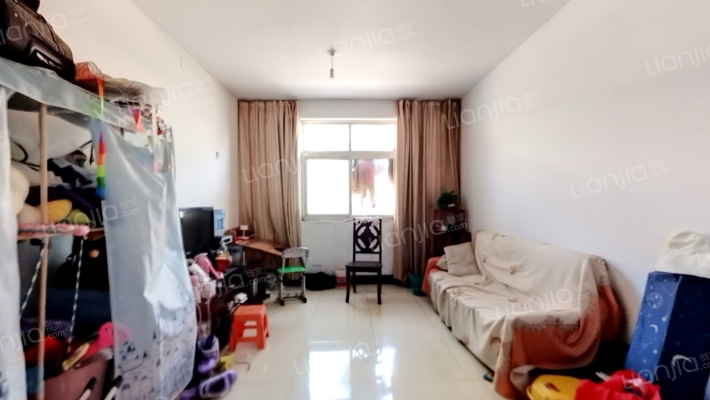 东安路长江公司楼二手房实景图