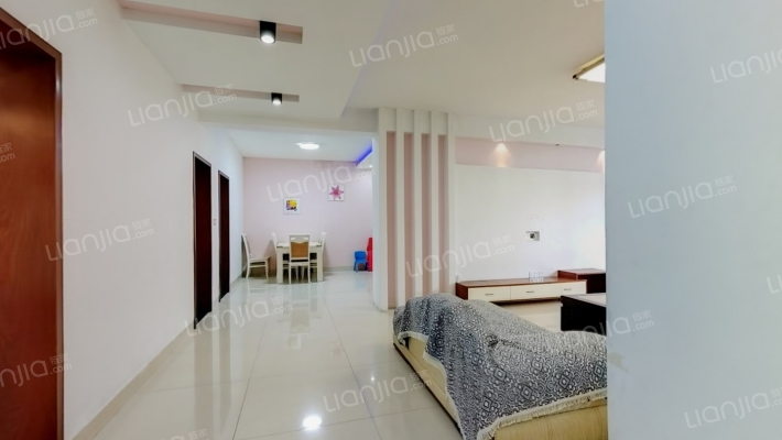 银通苑二手房实景图