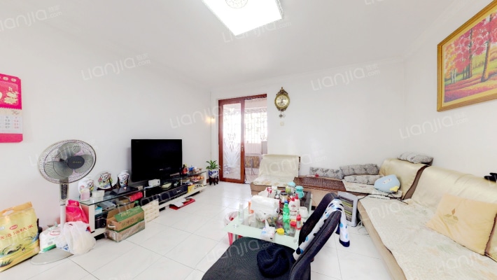 翠湖花园二手房实景图