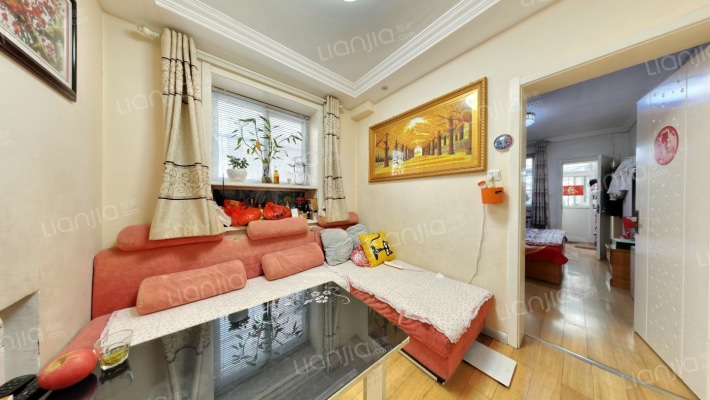 九江路二手房实景图