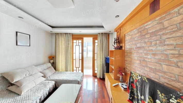 金桥园二手房实景图