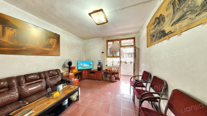 人民中路一段6号二手房实景图