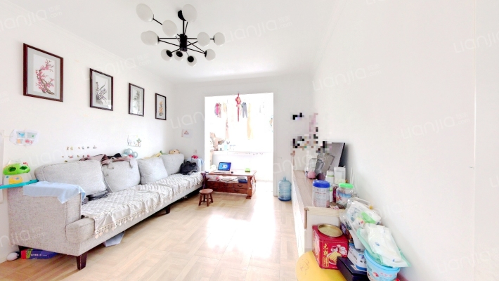 云南旅游职业学院教职工宿舍二手房实景图