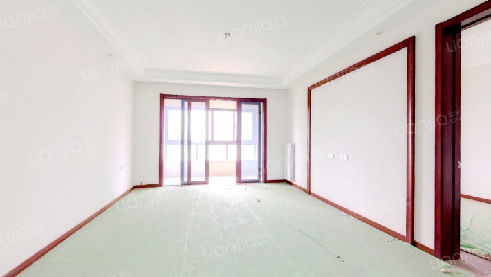 赣铁九龙府瑞园二手房实景图