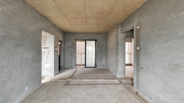 永泰世纪时尚豪园二手房实景图