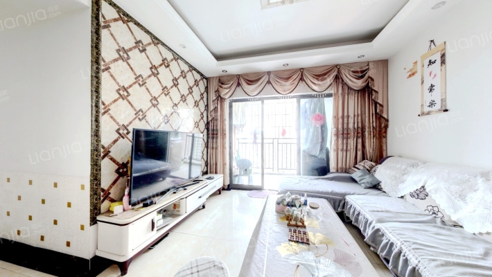 阳基春风里二手房实景图