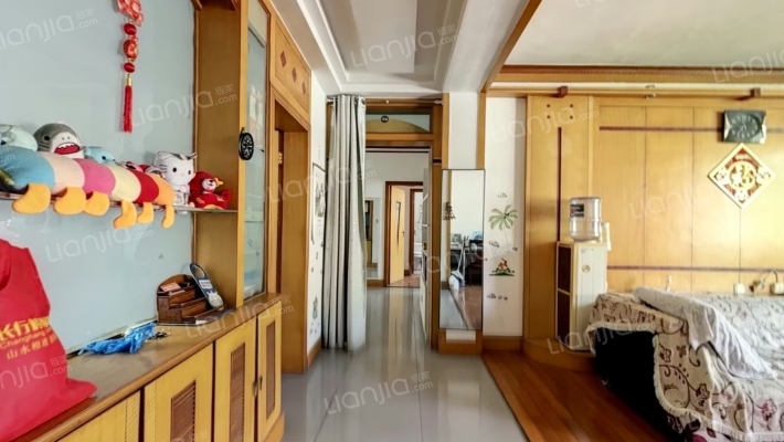 广花苑二手房实景图