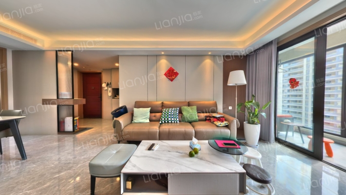 锦绣雅著花苑二手房实景图