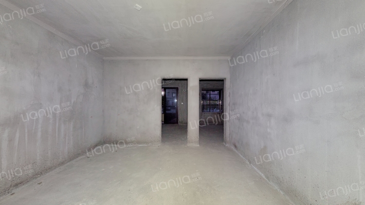 邻湖嘉园北区二手房实景图