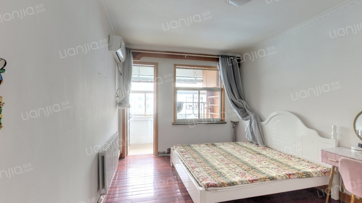 洪家楼西路90号二手房实景图