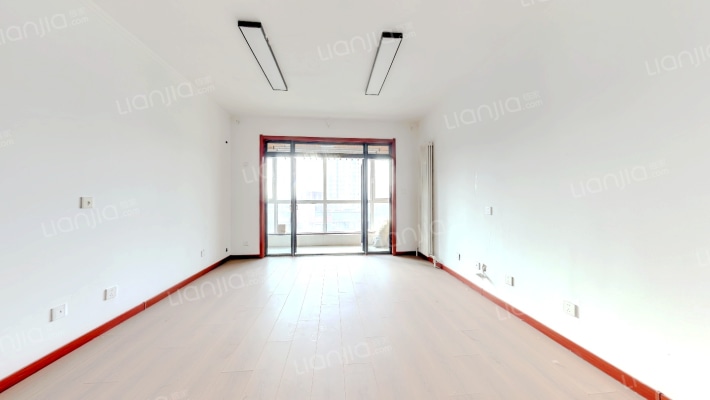 蓝郡名邸二手房实景图