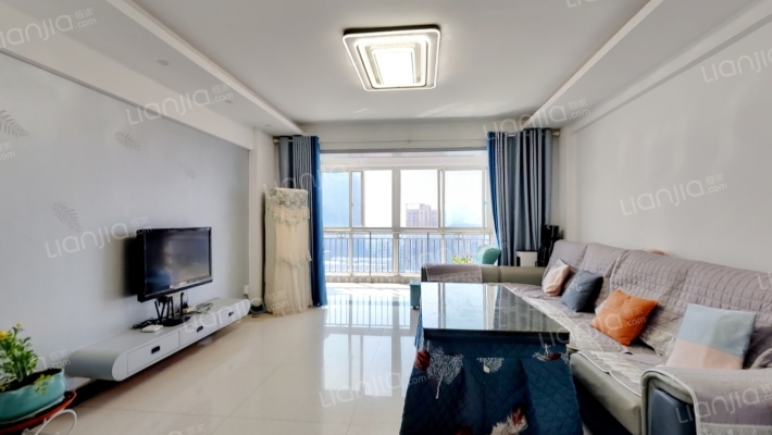 湘汇源二手房实景图